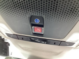 緊急時などにオペレーターを呼び出すHonda CONNECT対応