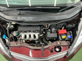 車のコンディションチェックには外せない場所です。是非一度御覧ください。