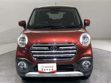 「フロントマスク」です。車の印象を決めるのは【顔】。この車の顔つきは、きっとあなたにピッタリ!?