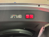 広いスペースが確保されておりますので、ゴルフバッグなどの大きなお荷物も積載可能です!実際にお試しになられたいお客様は、お気軽にスタッフまでお問い合わせ下さい。
