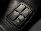 各種充実の安全装備とESC(車両挙動安定化制御システム)で走る・曲がる・止まるの全領域で安定性を確保しています!