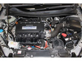 1.5L DOHC VTEC+DCD搭載