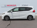 ★U-Select 認定車★こちらの 認定車は1年のホッと保証を付帯!全国のホンダカーズ店にて対応可能です。また最長5年の延長プラン「ホッと保証プラス」もご用意しています(別途料金がかかります)