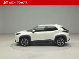 ヤリスクロス 1.5 ハイブリッド Z 