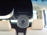 ◆【ドライブレコーダー】映像・音声などを記録する自動車用の装置です。もしもの事故の際の記録はもちろん、旅行の際の思い出としてドライブの映像を楽しむことができます。
