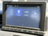 今では欠かせない「Bluetooth Audio」付きで音楽聴き放題★