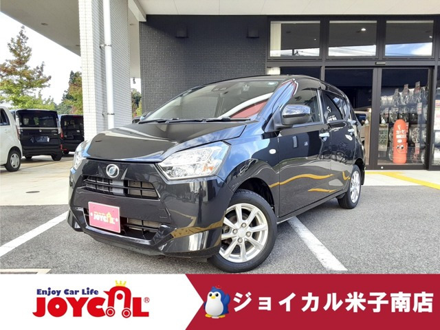 ミライース G リミテッド SAIII 4WD 