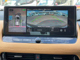 【プロパイロットパーキング】縦列駐車、並列駐車、車庫入れに対応。ステアリング、アクセル、ブレーキ、シフトを制御してくれます(^^)/