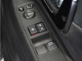 ◆パワーウィンドウスイッチ◆運転席から全席の窓の開閉操作を行うことが出来いつでも換気ができます!