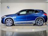 【XDrive】強大なパワーをXdriveシステムが瞬時に理想的な可変配分を行い、かつてない安心・快適・スポーティな走りを約束します。走行状況に応じてトルク配分を最適化してくれる優れものです!