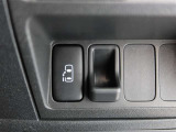 便利な助手席電動スライドドア?