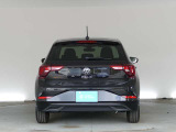 リヤビューカメラで駐車をサポート。バックカメラも見やすいです。