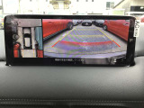 360&deg;ビューモニターでは前後左右4つのカメラ映像をさまざまな走行状況に応じて切り替えてセンターディスプレイに表示することで、駐車時や狭い道でのすれ違い時、見通しの悪い交差点進入時でも安心感を高めます