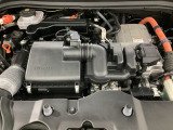 ホンダスタッフがしっかり整備して保証付きにてお渡し致します。エンジンルーム&室内ルームともにクリーニング済みで清潔です。快適なドライブをお楽しみください。