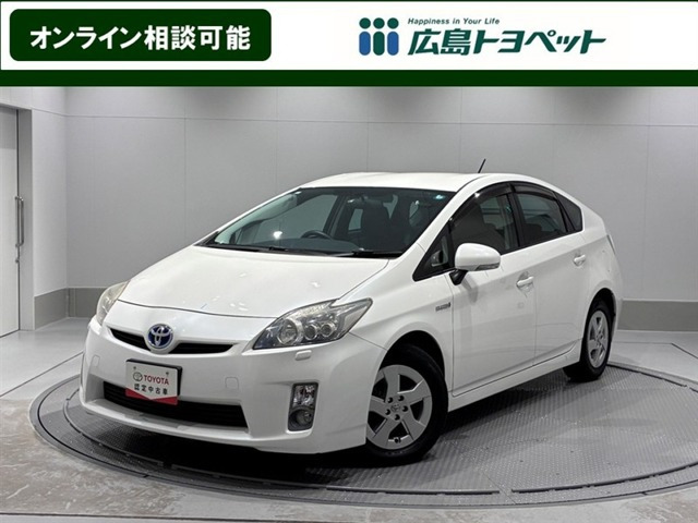 プリウス 1.8 S