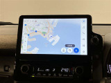 【ナビゲーション】いまや必須装備のナビゲーションを搭載!知らない場所でも目的地までしっかり案内してくれます。オーディオ機能も充実!キャンプや旅行はもちろん通勤や普段のドライブも楽しめます!