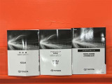 取扱説明書、マルチメディア取扱説明書、点検記録簿揃っています!