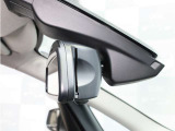 ■ルームミラー内蔵ETC2.0車載器