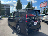 安心の全国日産中古車保証つきです♪♪ お住まいのご近所にある日産ディーラーをご利用いただけますのでとっても便利です♪♪