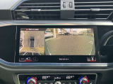 フロントビューカメラ&コーナーセンサー前後装備 MMIナビゲーション搭載 地図データ最新版にアップデート後ご納車させていただきますのでご安心くださいませ。