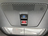 緊急時などにオペレーターを呼び出すHonda CONNECT対応