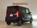 くらしを想うライフパートナー DAIHATSU認定中古車。