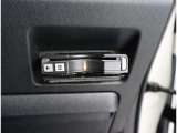 ETC付きです!高速道路走行の必需品♪高速料金が距離別料金体系の場合は現金払いよりお安く高速道路をご利用いただけます♪