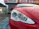☆ヘッドランプ(運転席側)☆