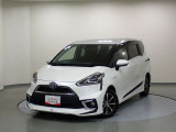 シエンタ ハイブリッド 1.5 G 