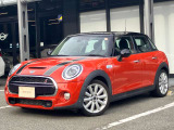 お問合せ・詳細はMINI正規ディーラーNEXT三宮店  お問い合わせ:078-803-3298 までお気軽にお問合せ下さいませ。弊社は良品質車をネット非掲載も含め多数取り揃えております。