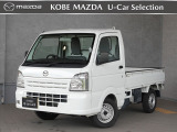 令和3年式のスクラムトラックが入荷しました!内外装ともに綺麗なお車です☆