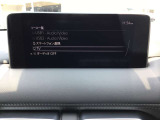 オーディオソースはこのようになっています。