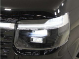 ◆LEDヘッドライト◆LEDライトは、明るく視認性が良く、省エネで環境にもやさしいヘッドライトです!