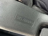 サイドエアバッグ装備です!