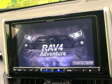 RAV4  アドベンチャー