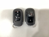 買う時だけでなく、買った後も「安心・満足」が続く。それが、Hondaの認定中古車です♪