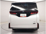 バックモニター付!車庫入れなど後方確認に便利です。