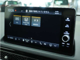 ◆ホンダ純正メモリーナビ◆初めての場所もナビゲーションがご案内!楽しい旅行をサポートします。