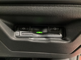 ETCも装着済み!さまざまな特典が受けれるETCは今やカーライフのマストアイテム!