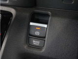 ◆オートブレーキホールド機能付き電子パーキングブレーキ◆ブレーキペダルを足から離しても停車状態を保ちます。アクセルを踏めば自動でブレーキが解除され、発進可能!