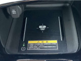 ワイヤレス充電もできます☆置くだけ充電でとっても便利!