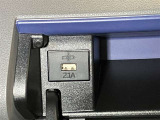 運転席前のインパネアッパーボックスを開くと充電用USBソケットが付いています。