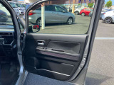 運転席ドア