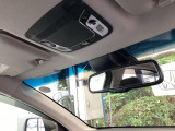 Hondaセンシング搭載!ミリ波レーダーと単眼カメラで、クルマの前方の状況を認識。ブレーキやステアリングの制御技術と協調し、安心・快適な運転や事故回避を支援する先進のシステムです!
