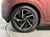 タイヤサイズは185/60R16です♪