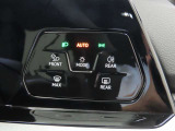 タッチ式のヘットライトスイッチです。Auto機能あります。