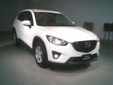 CX-5 2.0 20S 4WD 