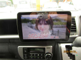 社外フルセグTVナビ
