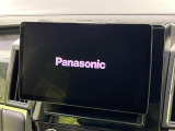 【10型ナビゲーション】目的地までしっかり案内してくれる使いやすいナビ。Bluetooth接続すればお持ちのスマホやMP3プレイヤーの音楽を再生可能!毎日の運転がさらに楽しくなります!!