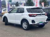 ■排気量1200ccのコンパクトSUVです!